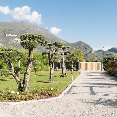 Villa Luxury House & Spa Riva del Garda Exterior photo