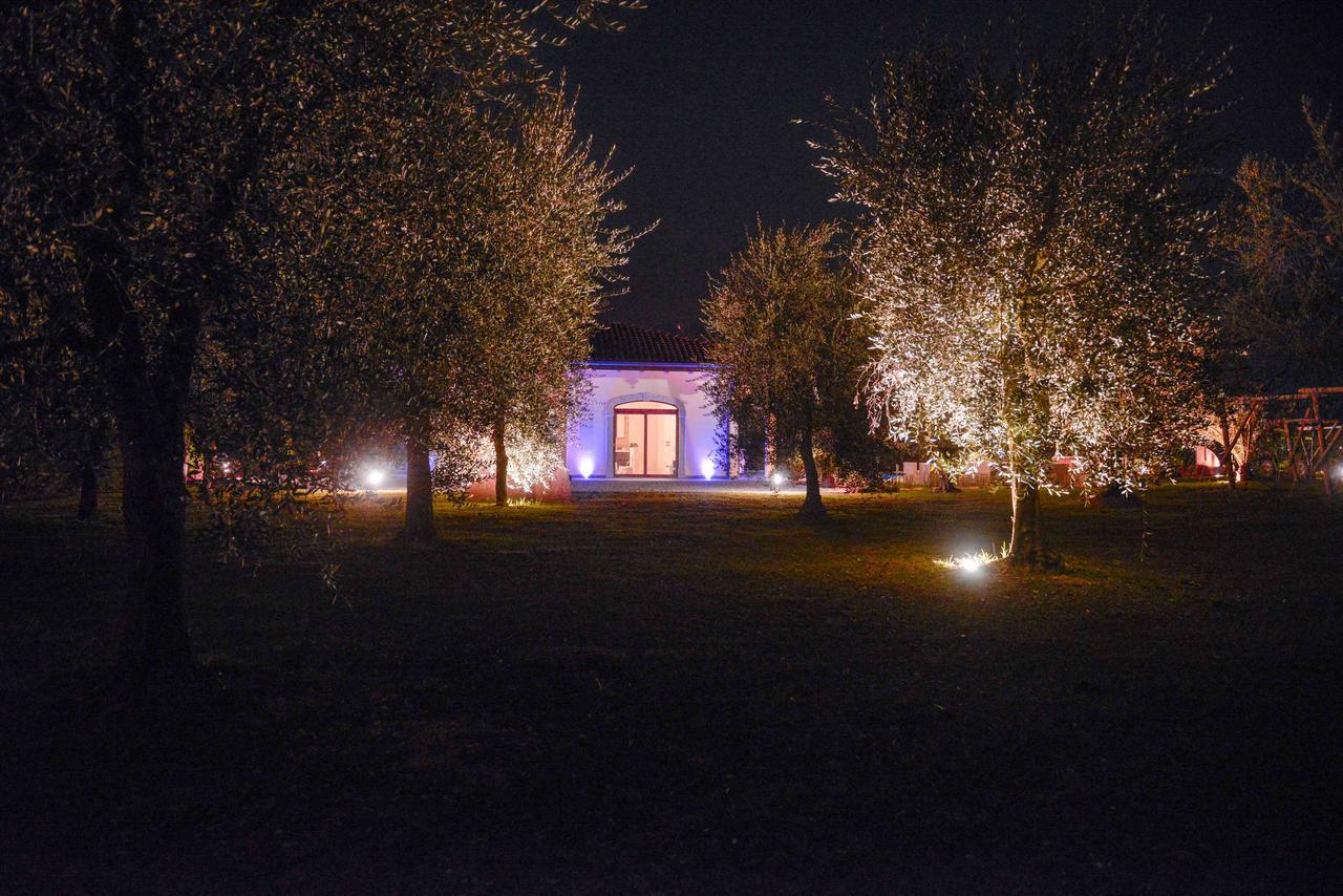 Villa Luxury House & Spa Riva del Garda Exterior photo
