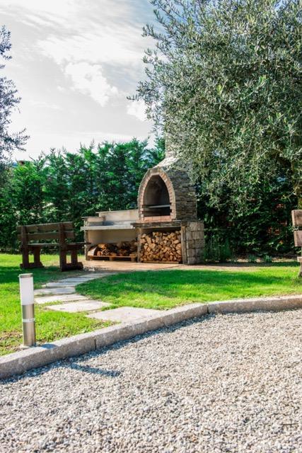 Villa Luxury House & Spa Riva del Garda Exterior photo