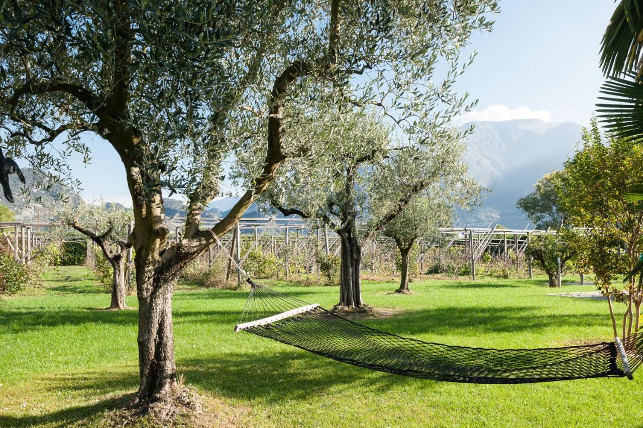 Villa Luxury House & Spa Riva del Garda Exterior photo